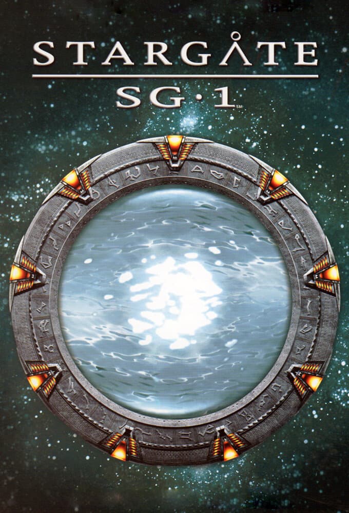 Stargate SG·1