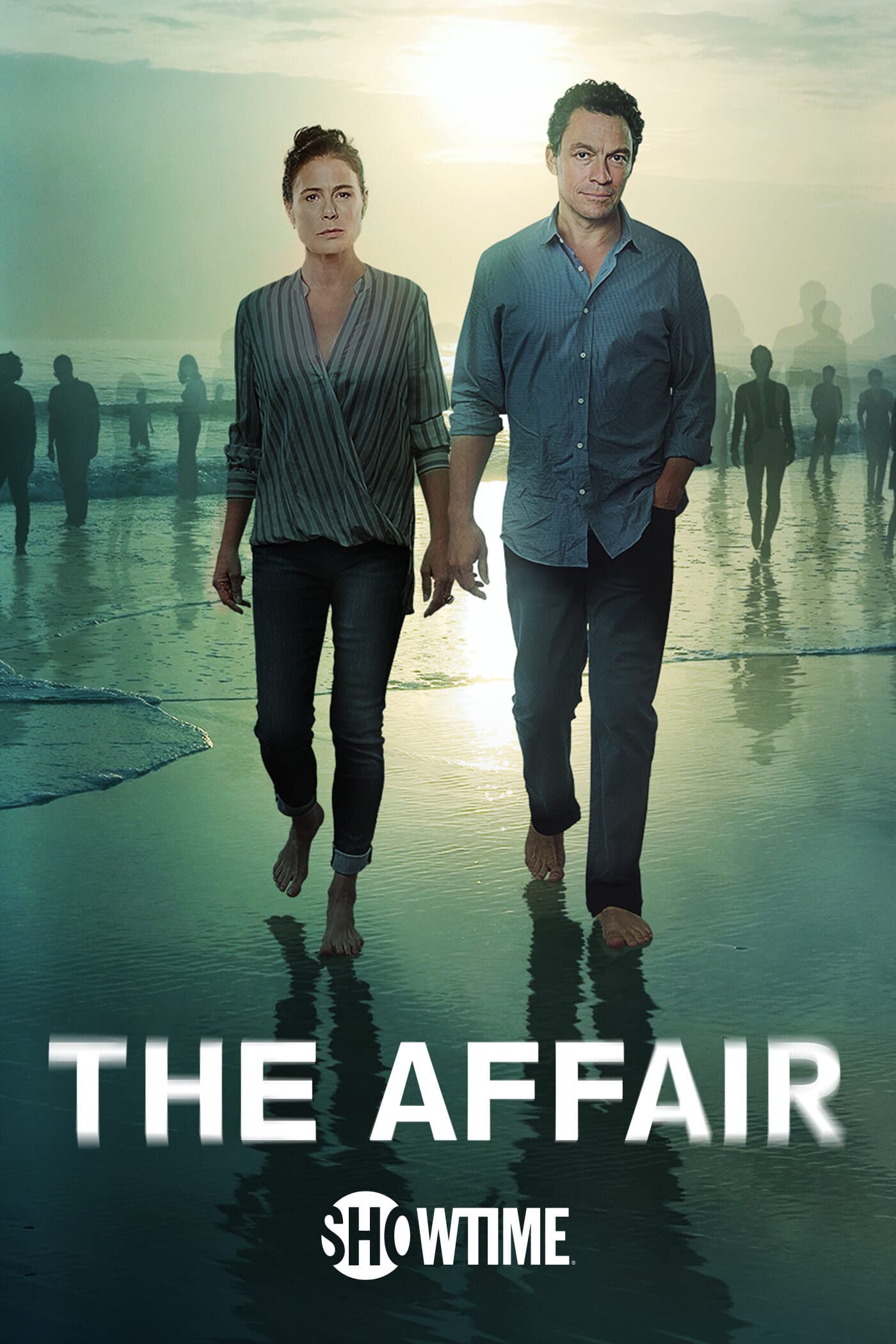 The Affair poster