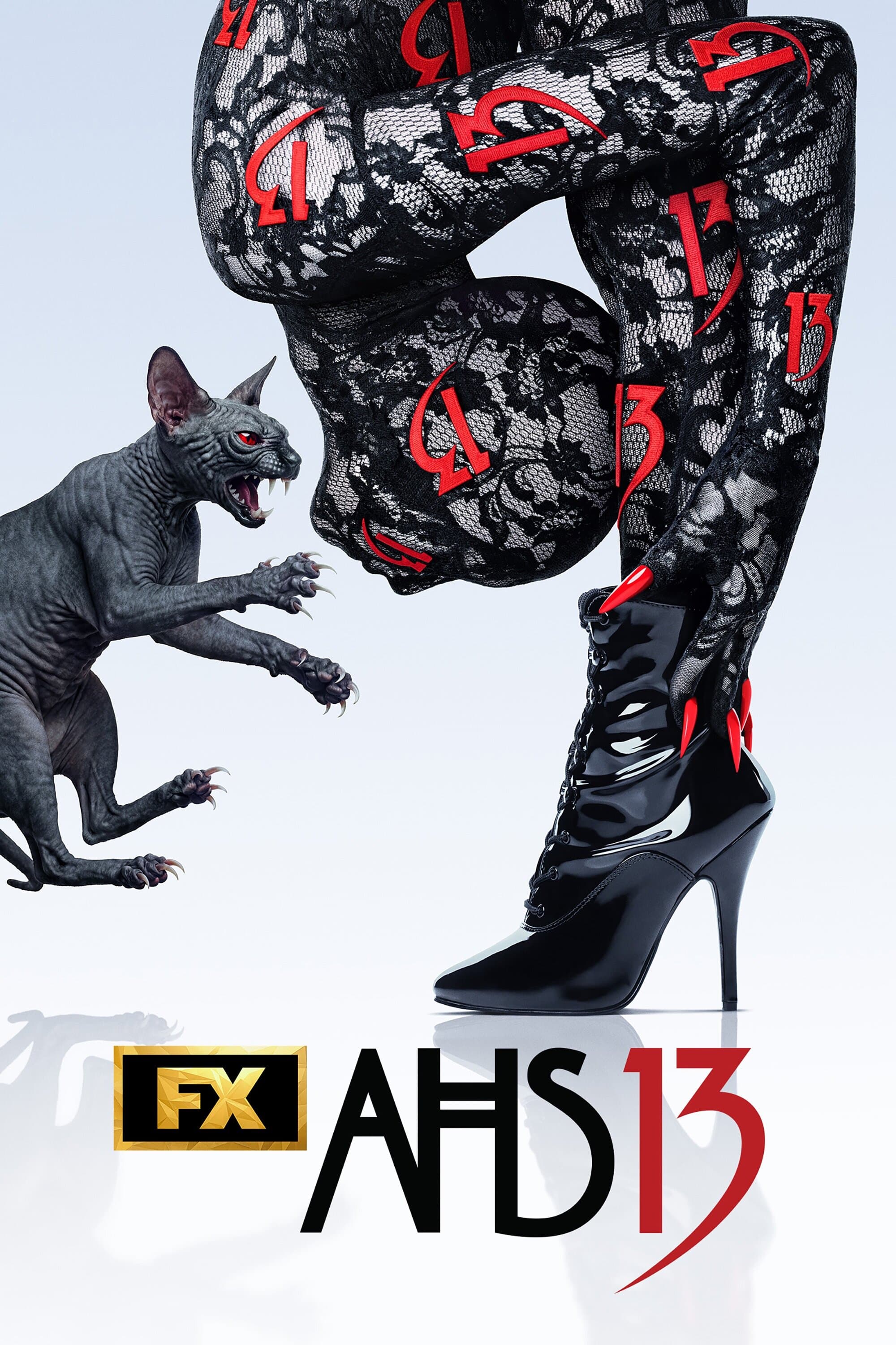 American Horror Story poster